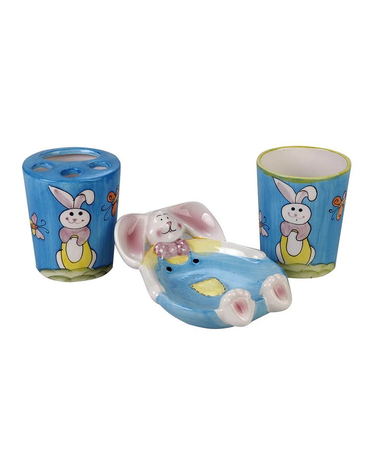 Set-3-Piezas-Accesorios-D-Accord-Porcelana-Rabbit