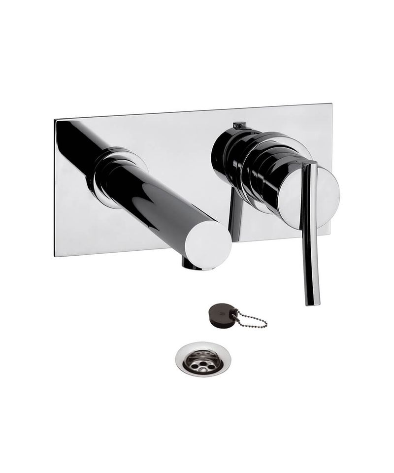 Griferia-de-Lavatorio-Fv-Libby-Monocomando-de-Pared-206-39