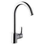 Griferia-Fv-B5-Puelo-Monocomando-de-Mesada-Cocina