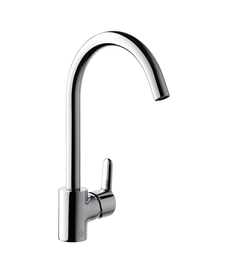 Griferia-Fv-B5-Puelo-Monocomando-de-Mesada-Cocina