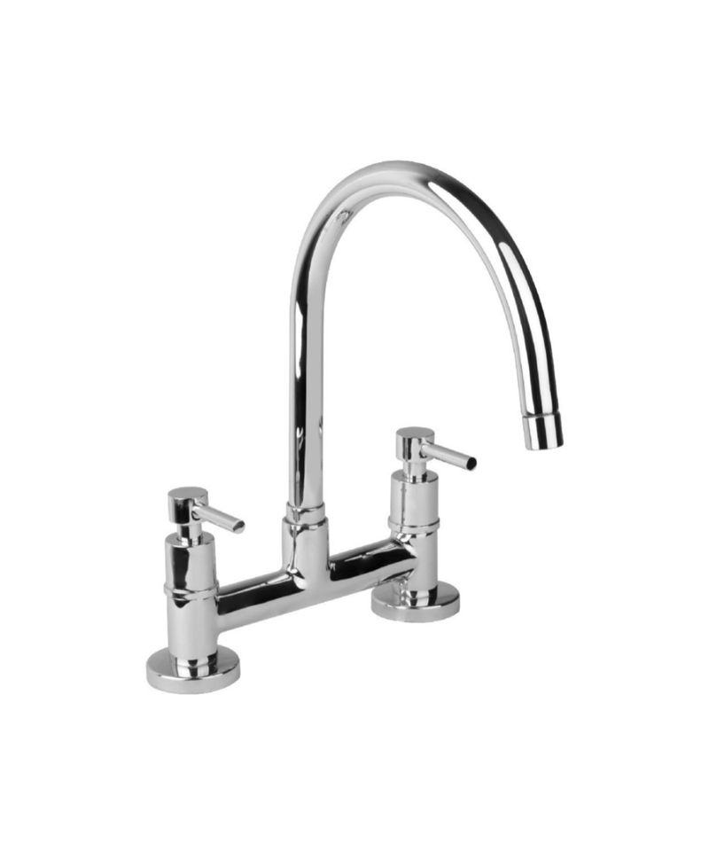 Griferia-Estalgrif-Junior-Lever-de-Cocina-Cromo