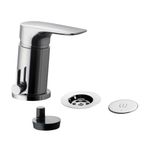 Griferia-de-bidet-Fv-Jana-Monocomando-0189-M1-Cromo