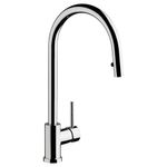 Grifería de Cocina Fv Temple Monocomando 412.01/87