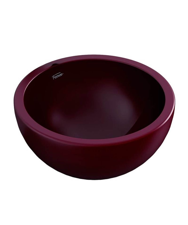 Bacha-de-Apoyar-Ferrum-Persis-Color-Granate