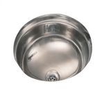 Bacha-para-baño-Johnson-0300-Acero-inoxidable
