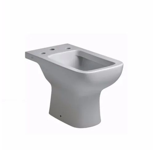 Bidet Ferrum Trento 3 Agujeros Blanco BEL3J-B