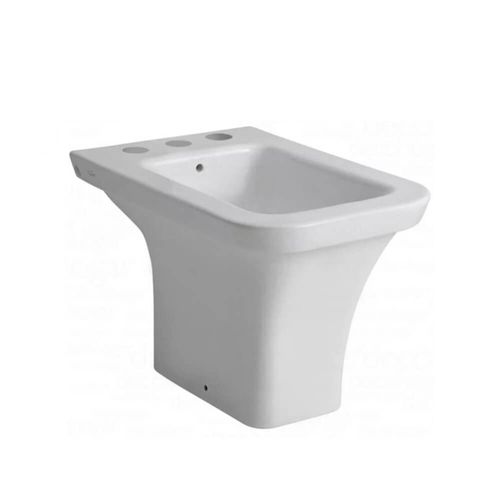 Bidet Ferrum Milena 3 Agujeros BDF3J-B