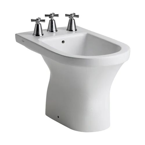 Bidet Ferrum Varese 3 Agujeros BJA3J-B