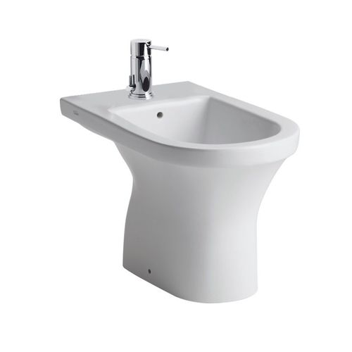 Bidet Ferrum Varese 1 Agujero Blanco BJA1J-B