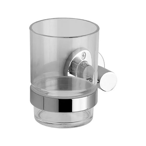 Porta Cepillos FV California Cromo 169/17-CR OUTLET