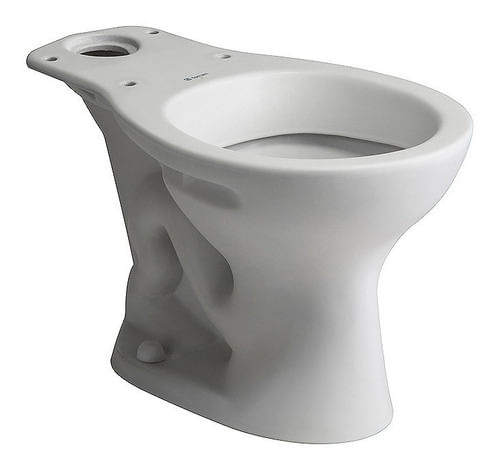 Inodoro Ferrum Andina Largo 4,5 litros IALQ-B