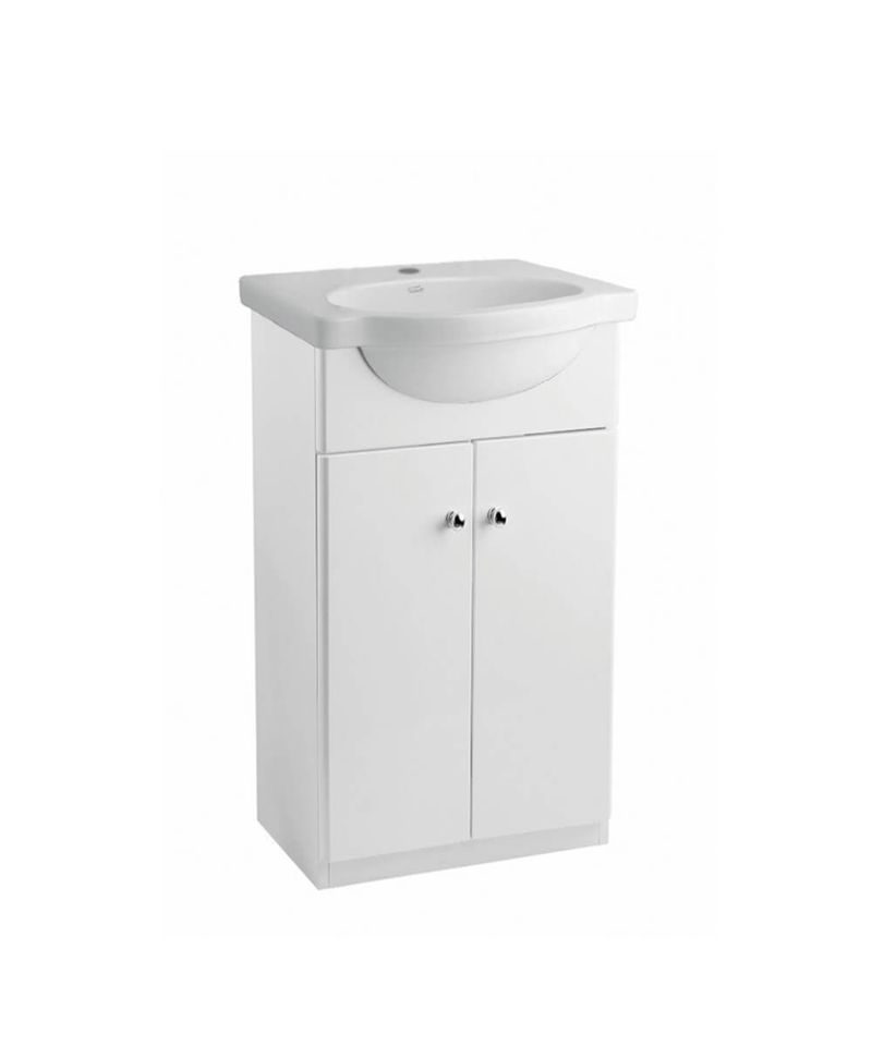 Conjunto-Ferrum-Lavatorio-y-Mueble-48-cm-1-agujero-Blanco-Y4V1L-B