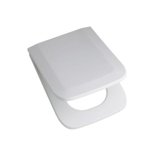 Tapa y Asiento Ferrum Trento HDF Herraje Plástico