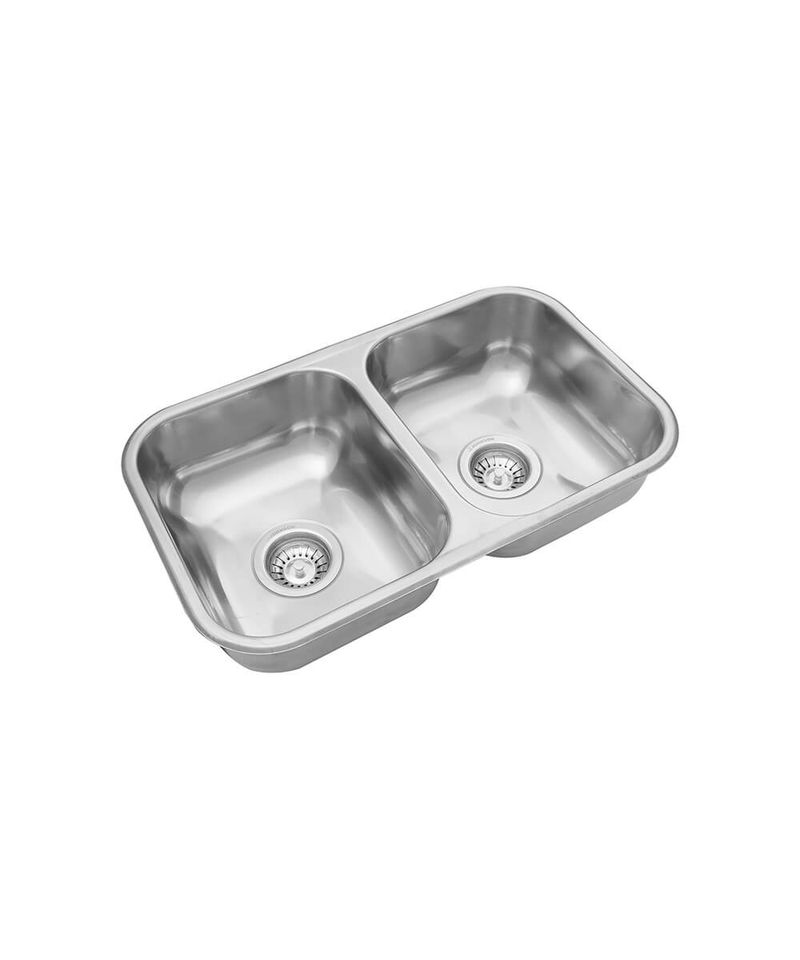 Bacha-de-Cocina-Johnson-C28-18-Doble-60x34x18