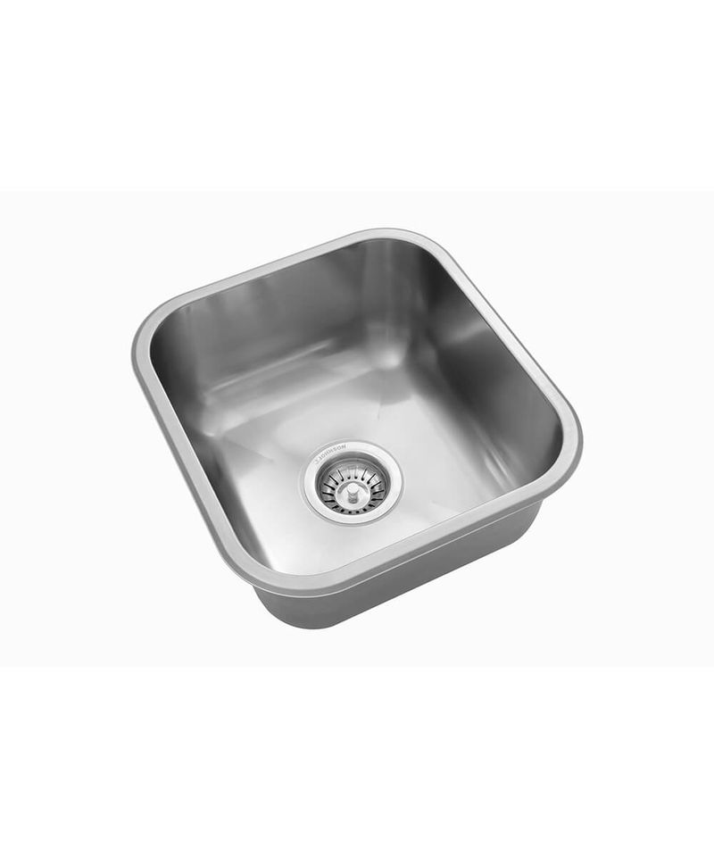 Bacha-de-Cocina-Johnson-Acero-Inoxidable-Simple-E37