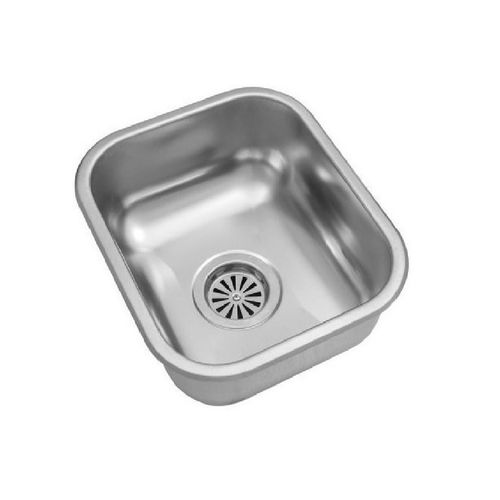 Bacha de Cocina Johnson 430 Simple EE28