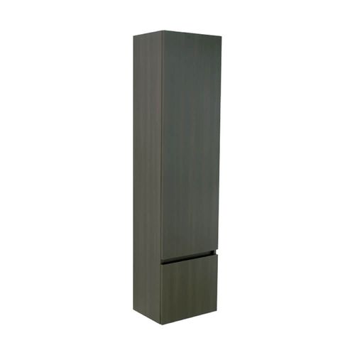 Columna Alta Ferrum para Colgar Color Wengue XAXB-W7