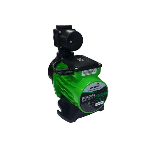 Bomba de Agua Elevadora Inteligente 20 Rowa 0008-0001 220v