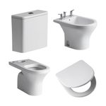 Combo-Ferrum-Veneto-Baño-Completo