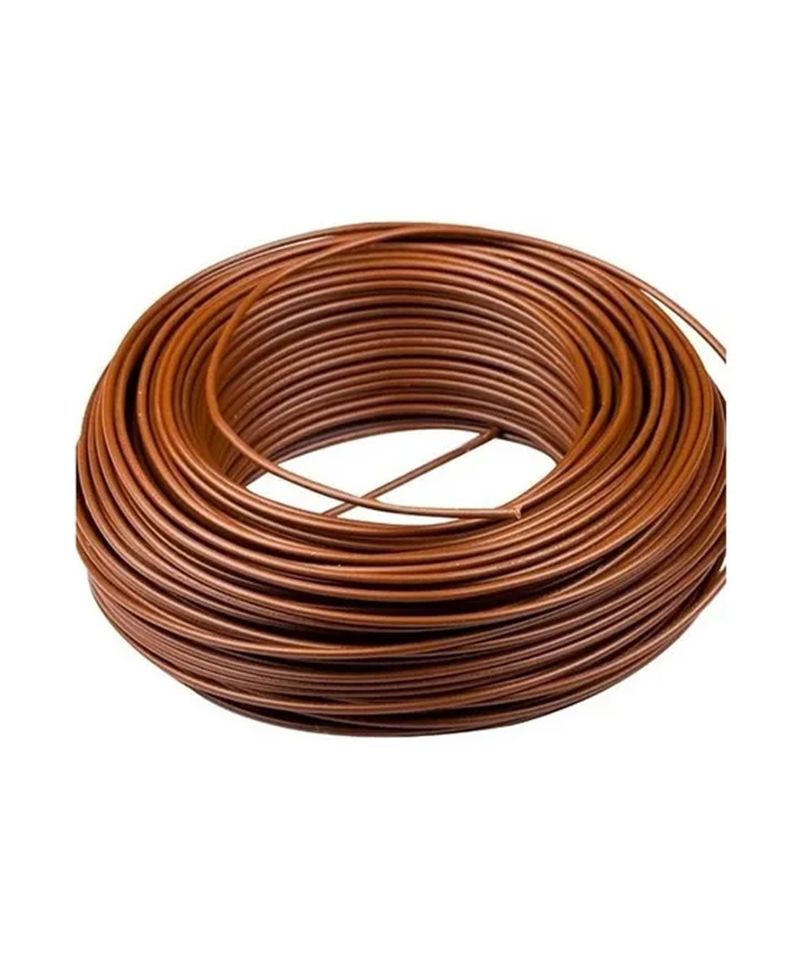 CABLE-FLEX-CU-1X1.5MM2-MARRON-NORMALIZADO-VC39-100mt