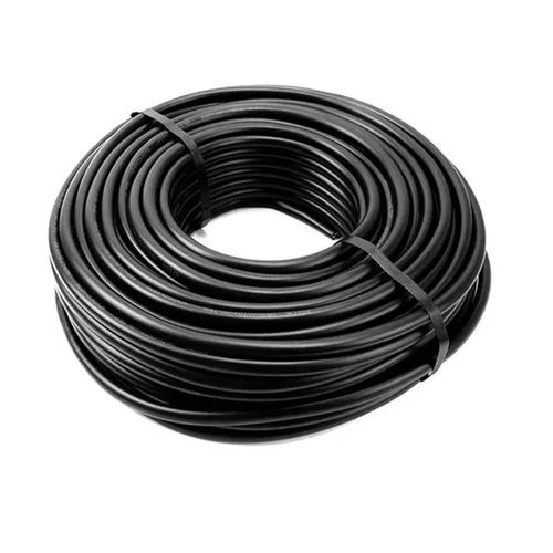 Cable Wentinck unipolar 1,5mm Negro normalizado 100mts VC39