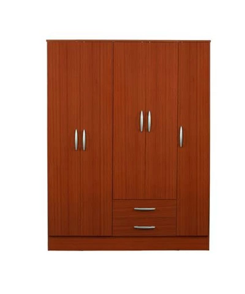 Placard-Mosconi-55984-Caoba-5-Puertas