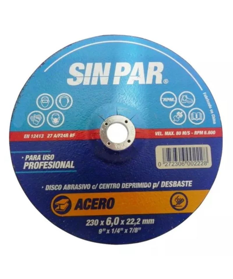 Discos-Desbaste-Metal-Abrasivo-Amoladora-230-X-6-Mm--230MSDC6-