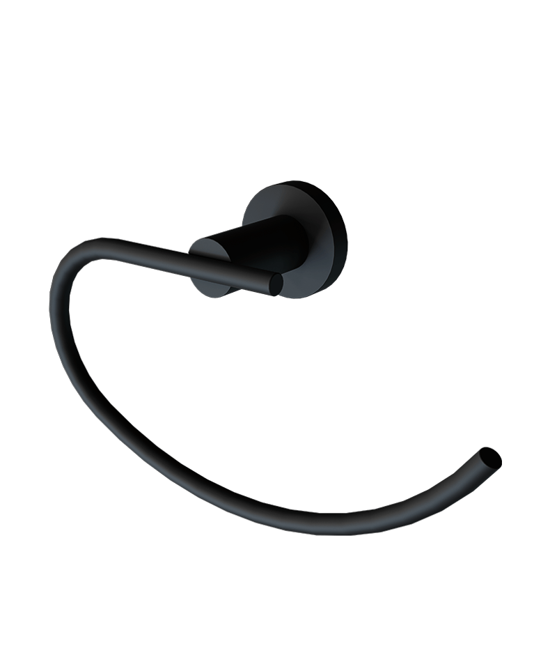 Accesorio-Vasser-Toallero-de-Aro-Cyrano-Black