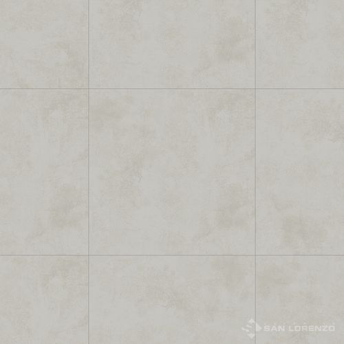 Porcelanato San Lorenzo Moods Tiza Rectificado 1º 58x58