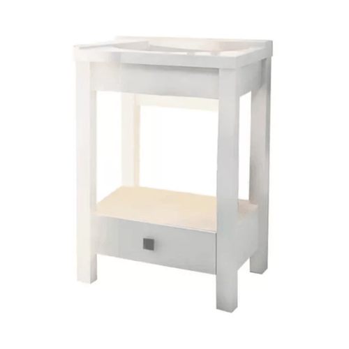 Vanitory Schneider Quadra Artico 60 cm