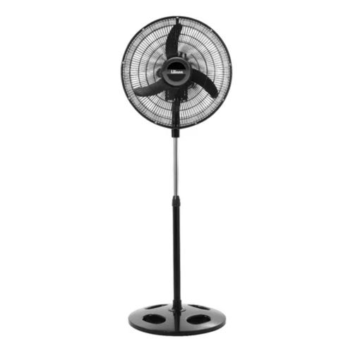 Ventilador De Pie 20" Liliana Orbital con Repeler VPRN20