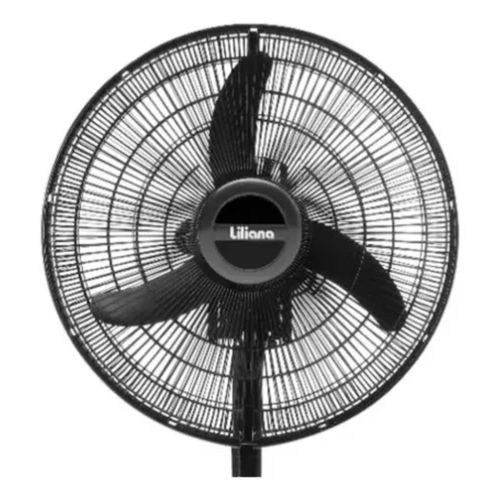 Ventilador De Pie 20" Liliana Orbital con Repeler VPRN20