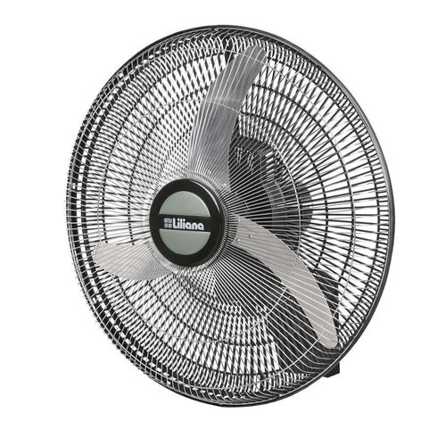 Ventilador de pared Liliana 20" 90W con control VWC2016