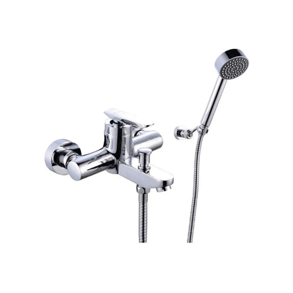 Grifería Aqualia Ducha Edimburgo AQ54171W-CR OUTLET
