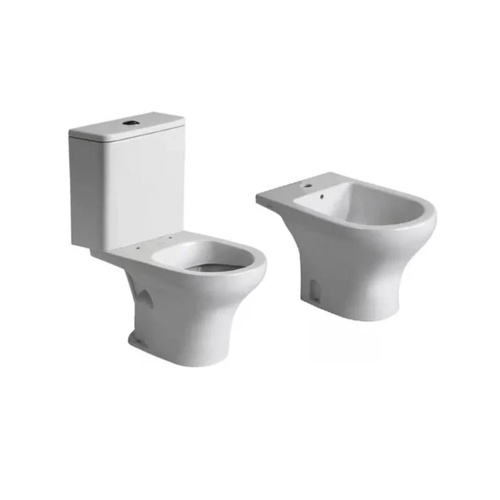 Combo Ferrum Veneto Baño Completo