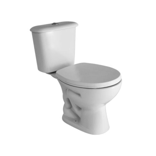 Combo Ferrum Andina Inodoro Largo, Bidet y Depósito