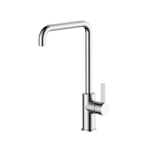 Grifería Aqualia Cocina Mesada Dormunt AQ591201-CR OUTLET