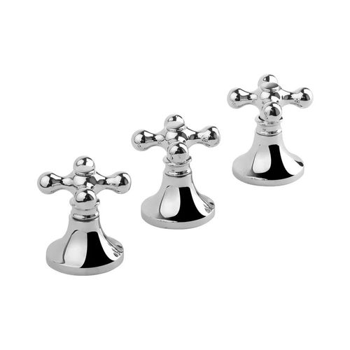 Grifería de Bidet Estalgrif Barigrif Cromo