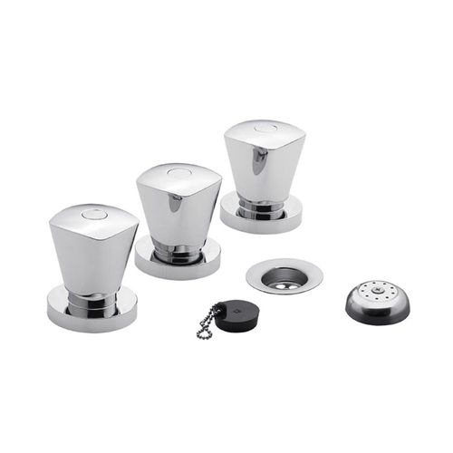 Grifería de Bidet Fv Gredos 0295/C8