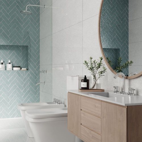 Grifería de Bidet Vasser Onix Cromo 21/1031 SPT