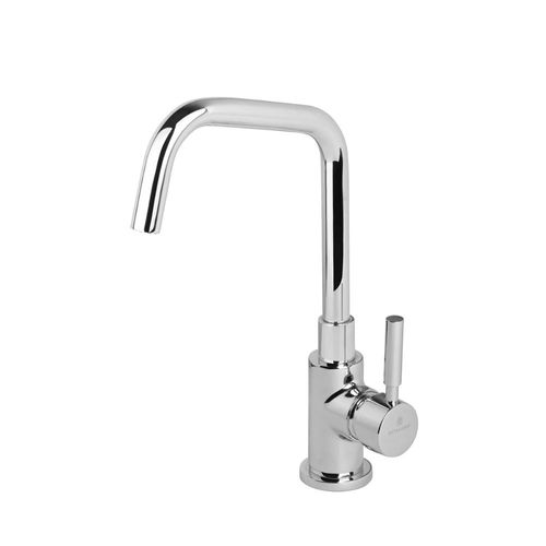 Griferia De Cocina Estalgrif Cima Monocomando Cromo