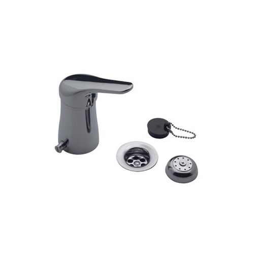 Grifería de Bidet Fv Vivace Monocomando 0189/93 Cromo