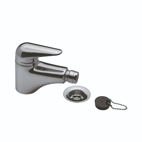 Grifería para Bidet Europeo Fv Smile 0197/92 Cromo
